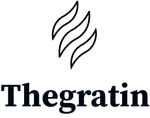 the gratin logo