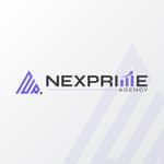 NexPrime Agency logo