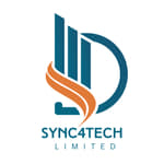 Sync4Tech logo