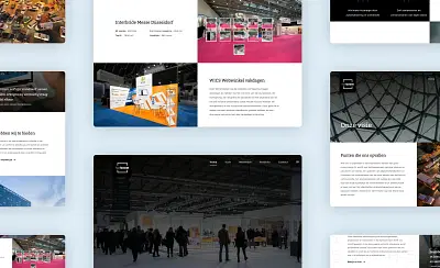 Fairboost - Nieuwe Craft CMS website - Website Creatie