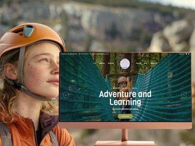 MindWork Foundation - Webseitengestaltung