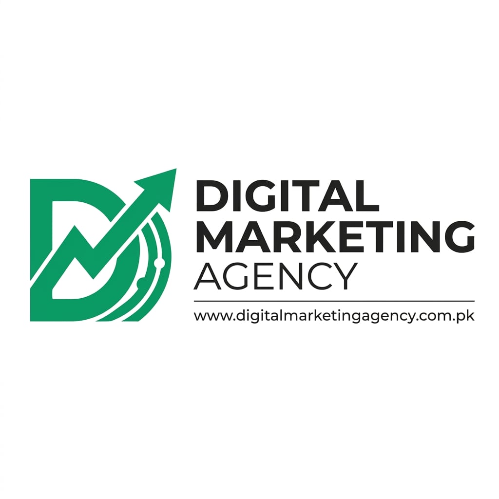 Digital Marketing Agency Karachi