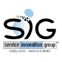 Service Innovation Group France