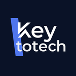 KeyToTech logo