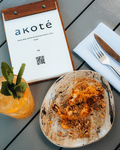Content Creation - Food - Stratégie de contenu