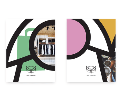 City marketing De Uilenburg - Branding & Positionering