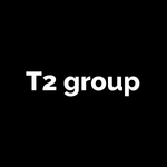 t2group.me logo