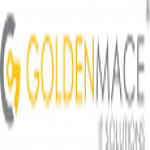 Goldenmace IT Solutions logo