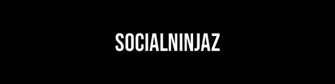 SocialNinjaz Technologies cover