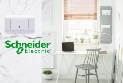 Schneider Electric - E-commerce