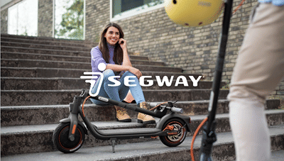 Segway: Eén schaalbaar CMS en front-end voor 88 websites - Software Development