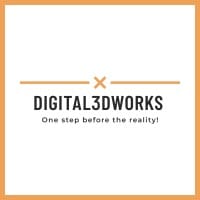 Digital3dWorks LTD