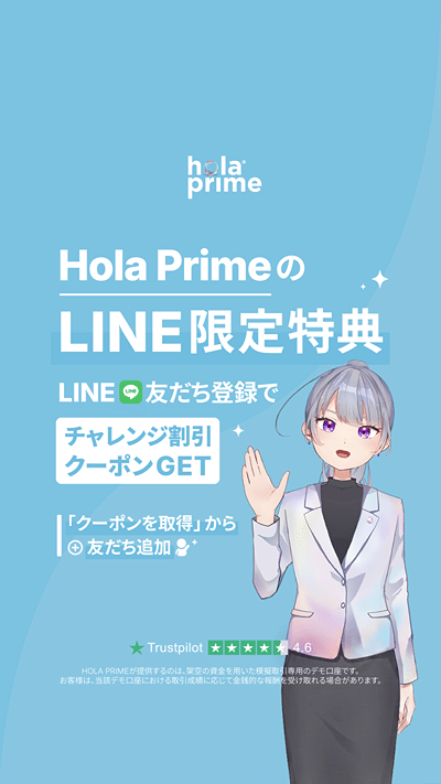 Hola Prime – Paid Social & Google Ads - Reclame