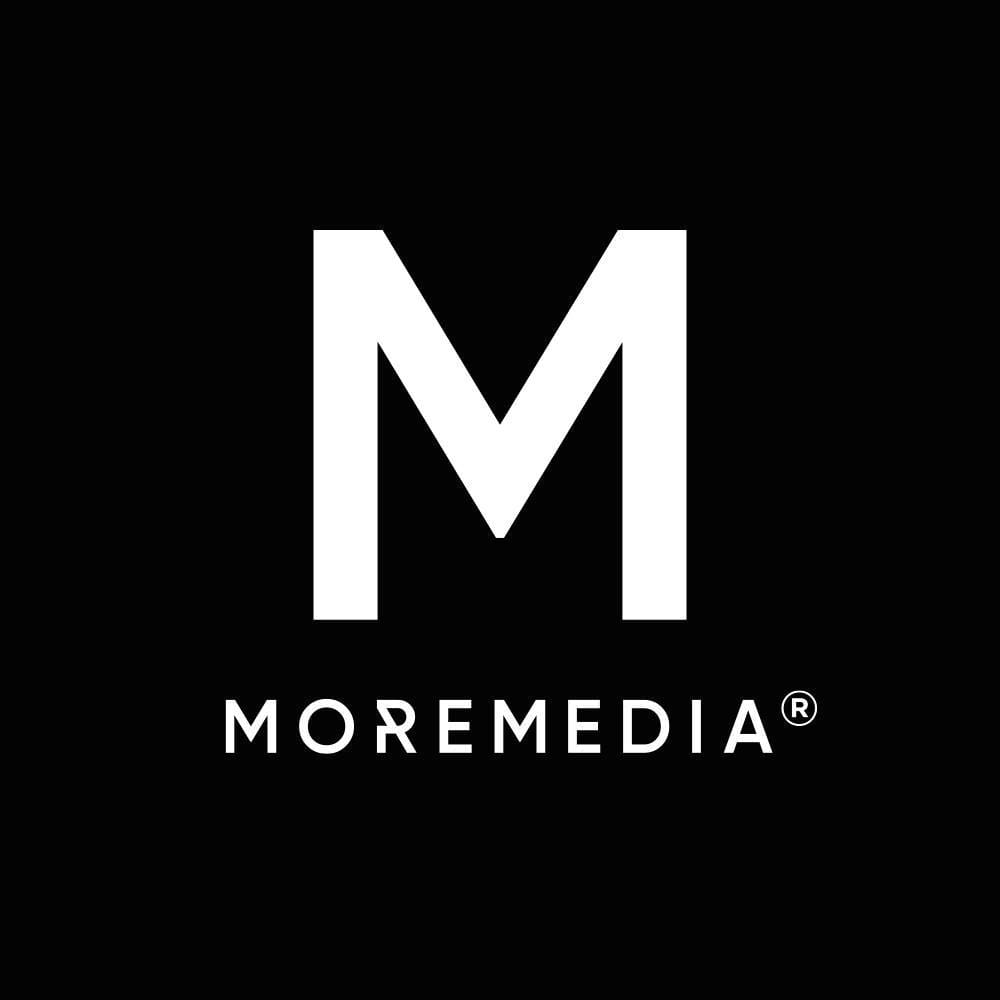 MOREMEDIA®