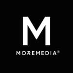 MOREMEDIA® logo