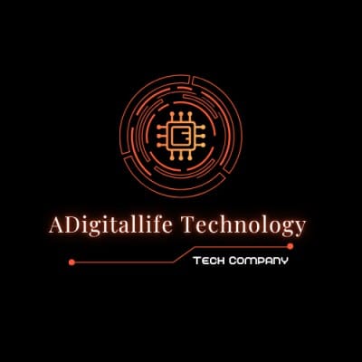 A Digital Life