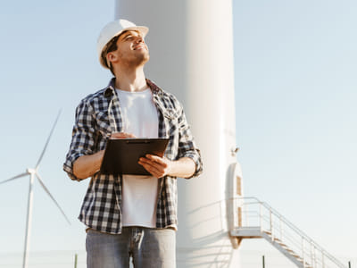 ECO SMART SOLUTION - L’energia del futuro si costruisce oggi - Website Creation