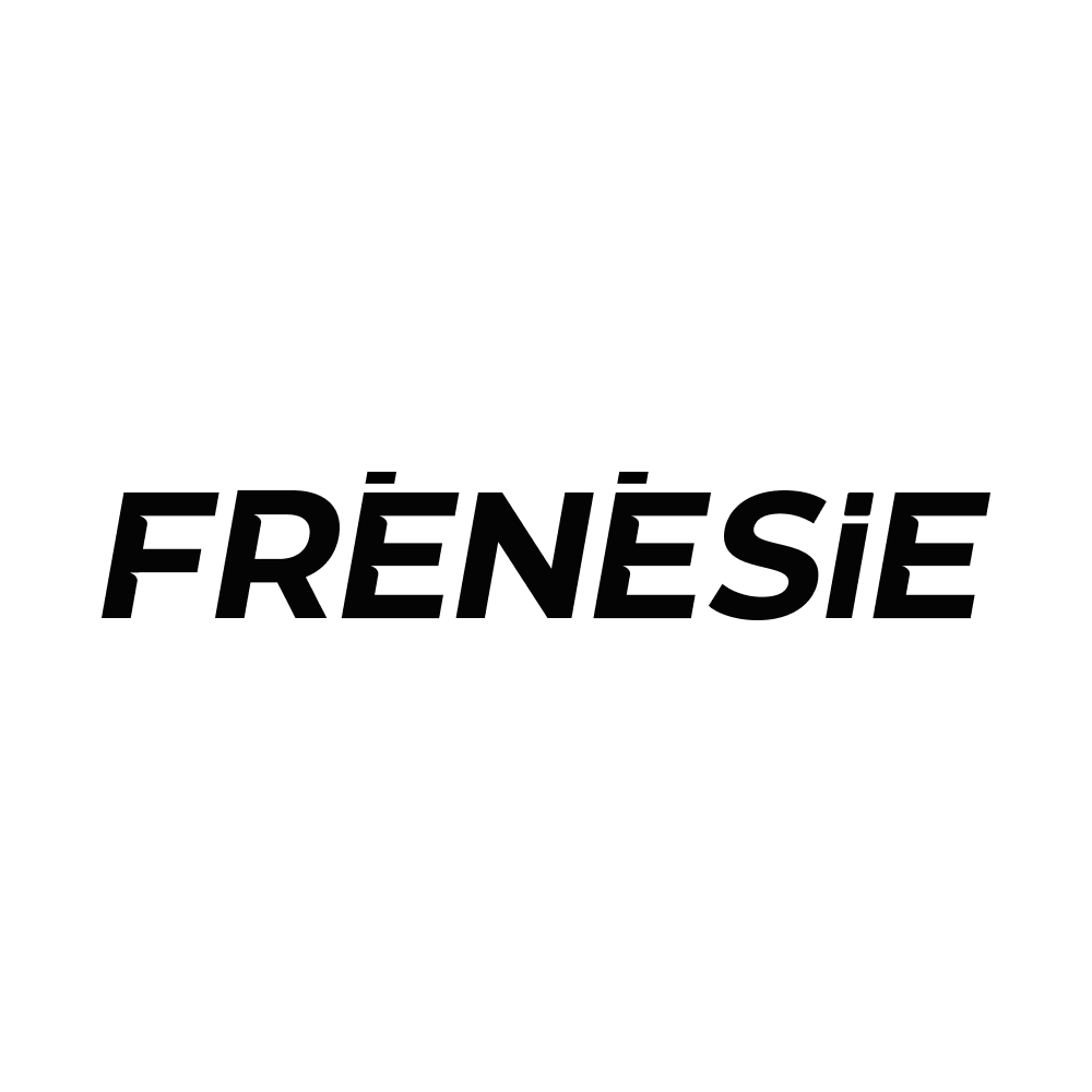 Frénésie