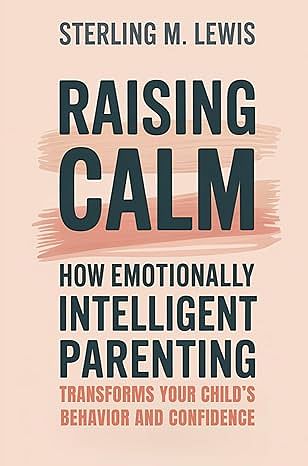 Emotionally Intelligent Parenting - Content-Strategie