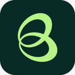 B.Els logo