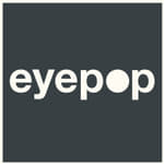 Eyepop logo