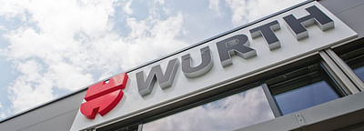 Marketingstrategie & innovatie met Würth - Branding & Positionering