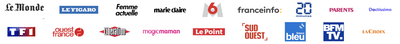 Association Française de Pédiatrie Ambulatoire (RP & Social Media) - Relations publiques (RP)