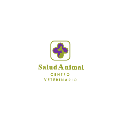 Diseño logo brand para veterinaria - Grafische Identität
