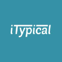 Itypical logo