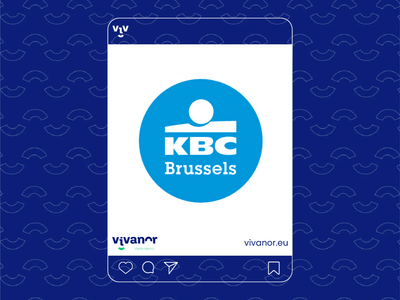 KBC - Accompagnement en ligne - Social media