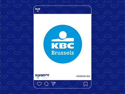 KBC - Accompagnement en ligne - Social Media
