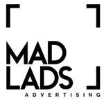 Mad Lads logo