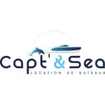 Capt 'n Sea - Fishing Charter logo