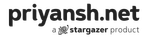 Priyansh Animations logo