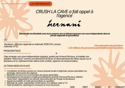 Relations presse_vin - Relations publiques (RP)
