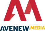 Avenew Media logo