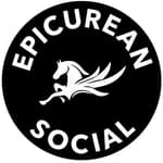 The Social Epicurean logo