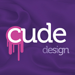 Cude Design logo