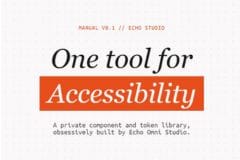 WCAG Checker, Colour Blindness Sim & Font Readability Tool in One - Ergonomy (UX/UI)