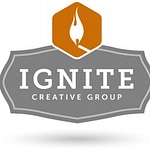 Ignite Creative Group, LLC logo