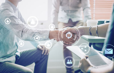 Lieferanten-Neuqualifizierung durch Globalsourcing - Marktforschung