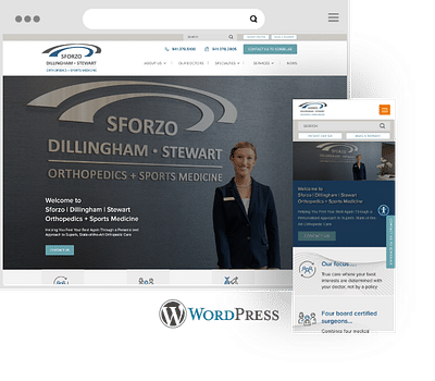 Sforzo - Digital Strategy