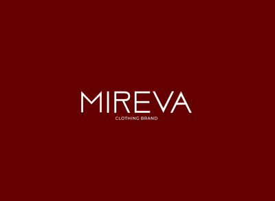 Mireva - Branding & Positioning