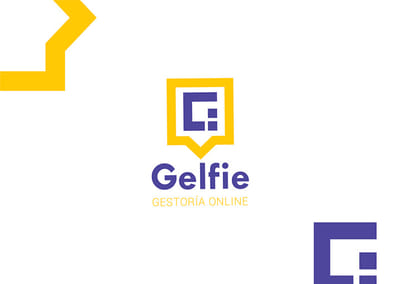 Desarrollo aplicaciones web para gestoría online - Web Applicatie