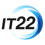 IT22 B.V. logo