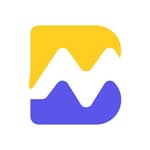 Blurry Marketing logo