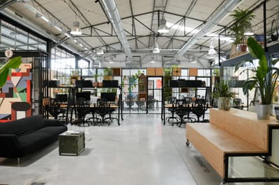 360° Digital Marketing | ALA/34 Coworking - Website Creation