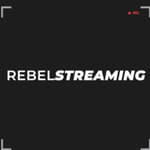 Rebel Streaming SL logo