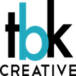 tbk Creative logo