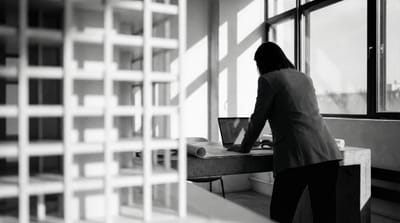 Vitrine Digitale Haute Performance & Pipeline d'Acquisition - Web Application